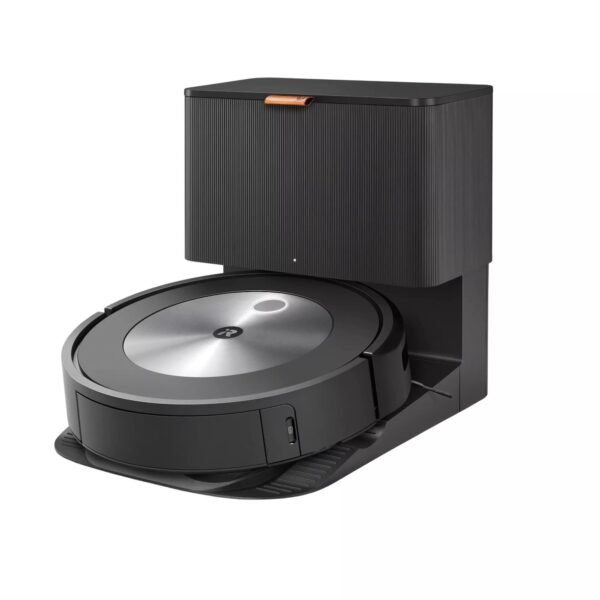 Roomba j7+ Self-Emptying Robot Vacuum