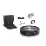 Roomba j7+ Self-Emptying Robot Vacuum - Image 10