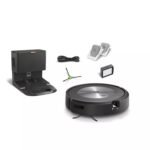 Roomba j7+ Self-Emptying Robot Vacuum - Image 10