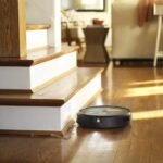 Roomba j7+ Self-Emptying Robot Vacuum - Image 3