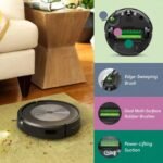 Roomba j7+ Self-Emptying Robot Vacuum - Image 5
