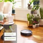 Roomba j7+ Self-Emptying Robot Vacuum - Image 6