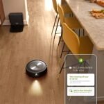 Roomba j7+ Self-Emptying Robot Vacuum - Image 7