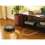 Roomba j7+ Self-Emptying Robot Vacuum - Image 8