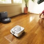 Roomba j7+ Self-Emptying Robot Vacuum - Image 9
