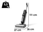 Tineco Floor One S7 Premium Cordless Wet & Dry Vacuum - Image 20