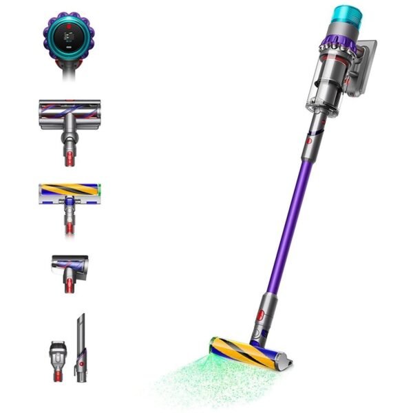 Dyson Gen5detect Cordless Vacuum Cleaner