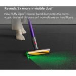 Dyson Gen5detect Cordless Vacuum Cleaner - Image 2
