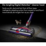 Dyson Gen5detect Cordless Vacuum Cleaner - Image 3