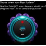 Dyson Gen5detect Cordless Vacuum Cleaner - Image 4