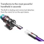 Dyson Gen5detect Cordless Vacuum Cleaner - Image 7