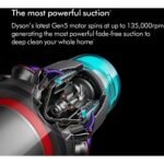 Dyson Gen5detect Cordless Vacuum Cleaner - Image 8