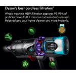 Dyson Gen5detect Cordless Vacuum Cleaner - Image 9