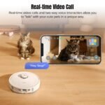 Roborock Qrevo MaxV Robot Vacuum with Mopping Dock - Image 5