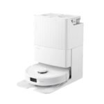 Roborock Qrevo MaxV Robot Vacuum with Mopping Dock - Image 8