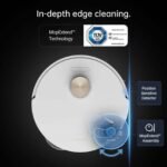 Dreame L20 Ultra Complete Robot Vacuum and Mop - Image 11
