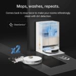 Dreame L20 Ultra Complete Robot Vacuum and Mop - Image 13