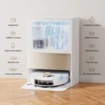 Dreame L20 Ultra Complete Robot Vacuum and Mop - Image 15