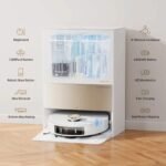 Dreame L20 Ultra Complete Robot Vacuum and Mop - Image 15