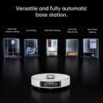 Dreame L20 Ultra Complete Robot Vacuum and Mop - Image 16