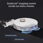 Dreame L20 Ultra Complete Robot Vacuum and Mop - Image 3