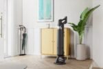 Dyson V15 Detect Absolute Cordless Vacuum Cleaner (Yellow/Nickel) - Image 10