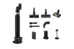 Dyson V15 Detect Absolute Cordless Vacuum Cleaner (Yellow/Nickel) - Image 12