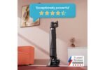 Dyson V15 Detect Absolute Cordless Vacuum Cleaner (Yellow/Nickel) - Image 13