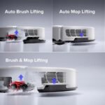 Roborock S8 Pro Ultra Robot Vacuum and Mop - Image 11