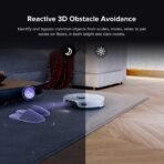 Roborock S8 Pro Ultra Robot Vacuum and Mop - Image 14
