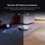 Roborock S8 Pro Ultra Robot Vacuum and Mop - Image 14