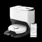 Roborock S8 Pro Ultra Robot Vacuum and Mop - Image 2
