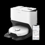 Roborock S8 Pro Ultra Robot Vacuum and Mop - Image 2