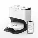 Roborock S8 Pro Ultra Robot Vacuum and Mop - Image 3