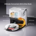 Roborock S8 Pro Ultra Robot Vacuum and Mop - Image 5