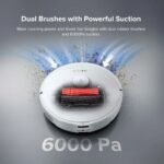 Roborock S8 Pro Ultra Robot Vacuum and Mop - Image 6