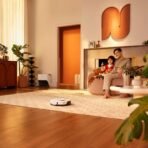 Roborock S8 Pro Ultra Robot Vacuum and Mop - Image 9