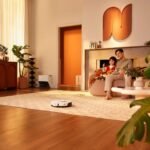 Roborock S8 Pro Ultra Robot Vacuum and Mop - Image 9