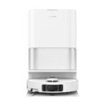 Dreame L10s Ultra Gen 3 Robot Vacuum and Mop (White)