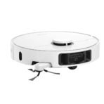 Dreame L10s Ultra Gen 3 Robot Vacuum and Mop (White) - Image 10