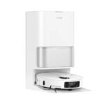 Dreame L10s Ultra Gen 3 Robot Vacuum and Mop (White) - Image 12