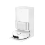 Dreame L10s Ultra Gen 3 Robot Vacuum and Mop (White) - Image 14