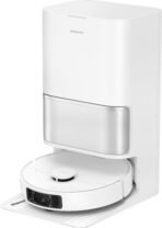 Dreame L10s Ultra Gen 3 Robot Vacuum and Mop (White) - Image 2
