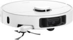 Dreame L10s Ultra Gen 3 Robot Vacuum and Mop (White) - Image 3