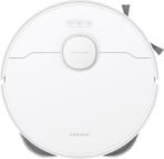 Dreame L10s Ultra Gen 3 Robot Vacuum and Mop (White) - Image 4