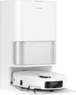 Dreame L10s Ultra Gen 3 Robot Vacuum and Mop (White) - Image 5