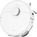 Dreame L10s Ultra Gen 3 Robot Vacuum and Mop (White) - Image 6