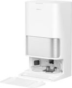 Dreame L10s Ultra Gen 3 Robot Vacuum and Mop (White) - Image 7