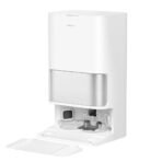 Dreame L10s Ultra Gen 3 Robot Vacuum and Mop (White) - Image 8