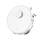 Dreame L10s Ultra Gen 3 Robot Vacuum and Mop (White) - Image 9
